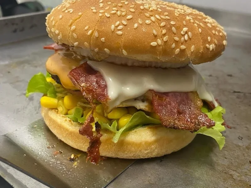 Big Burger Brasil
