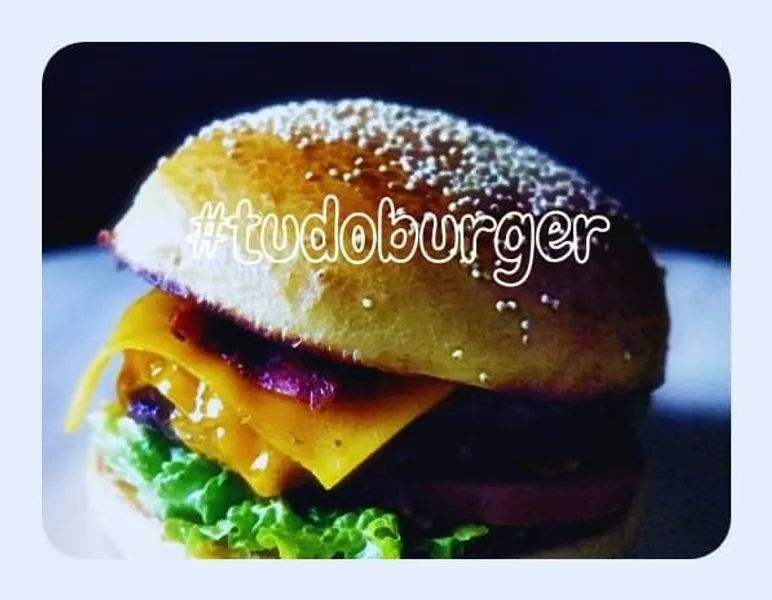 Tudo burger