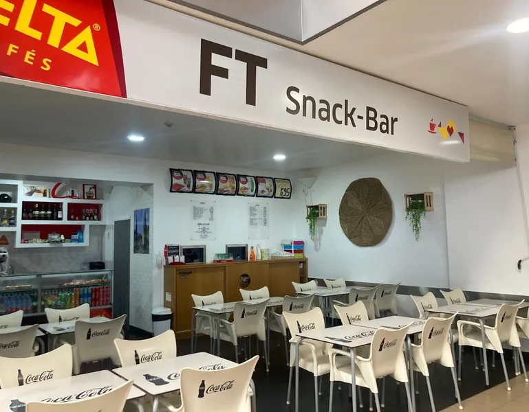 Snack-Bar F.T.