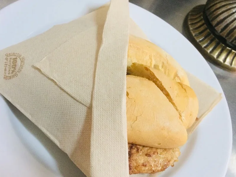 Café Snack Bar UTó