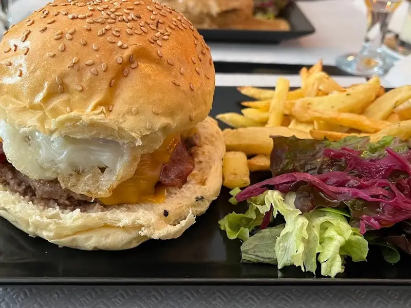 Oficina do Hambúrguer