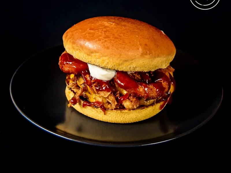 Havana Burger & Café - The Best Burger