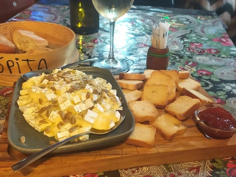 Copita
