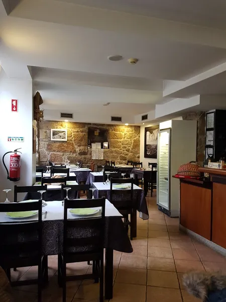 Taberna da Travessa