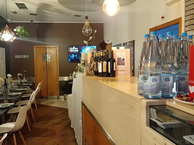 Maria Xica - Brunch & Tapas