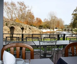 restaurantes de tapas no Sertã Castelo Branco