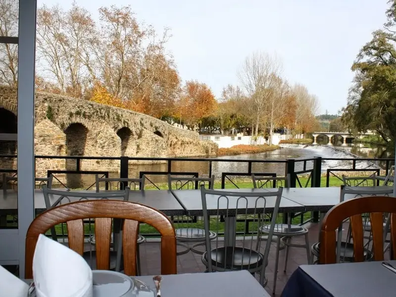 Restaurante Ponte Romana
