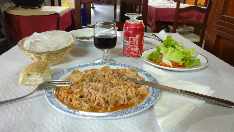 Feira da Comida