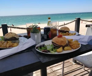 brunches no Faro Faro