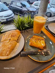 brunches no Olhão Faro