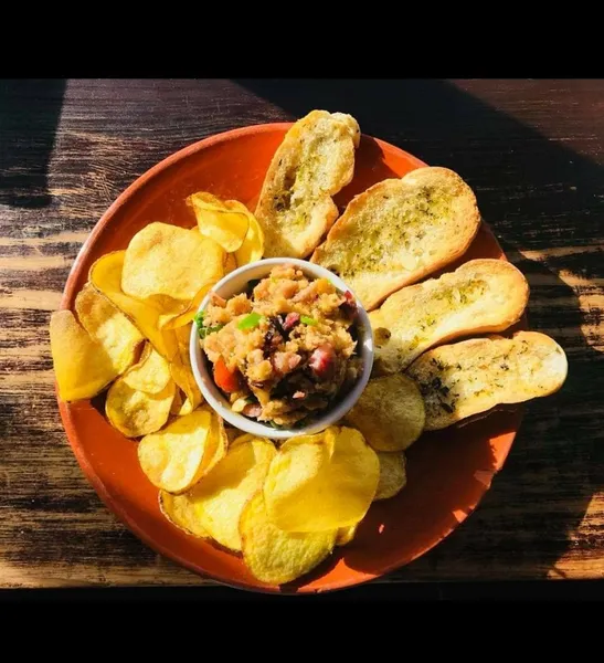 Restaurante Uma Espécie De Tasco