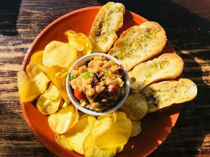 Restaurante Uma Espécie De Tasco