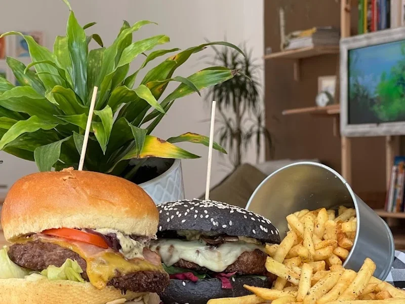 Chefs em Casa
