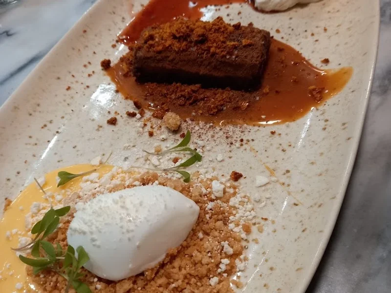 Restaurante e Bar Maria dos Cacos