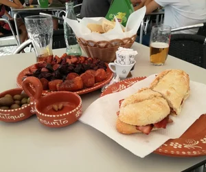 brunches no Castelo Branco