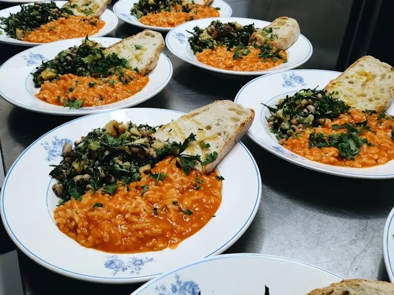 Há Mas São Verdes - Vegan Restaurant