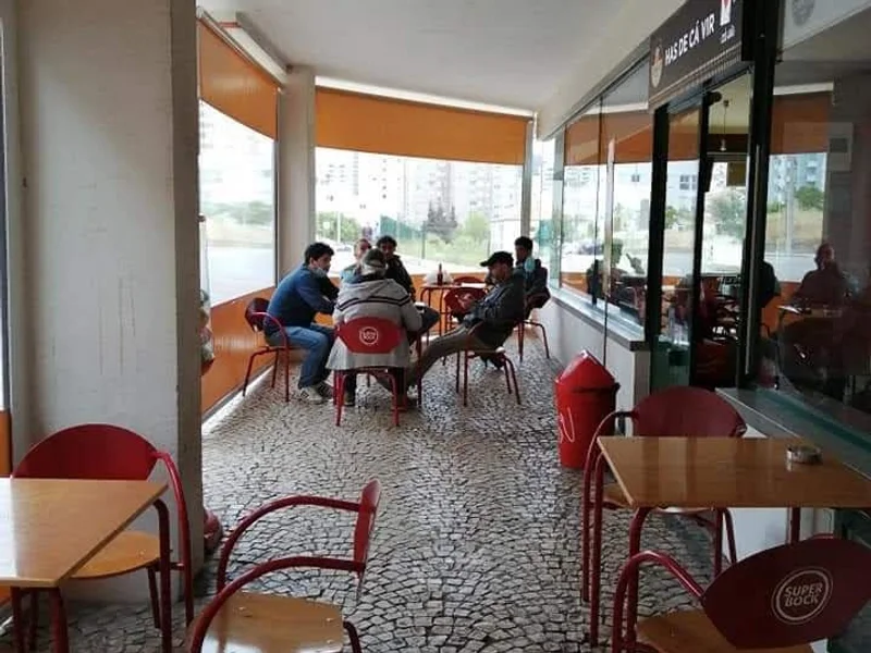 Café Hás-de Cá Vir