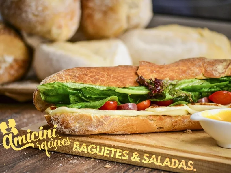 Amicini Castelo Branco