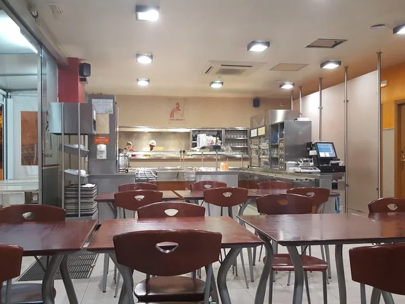 Restaurante D. Afonso I