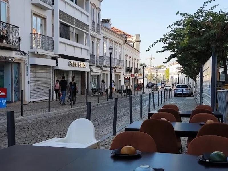 Restaurante Bartô Sushi