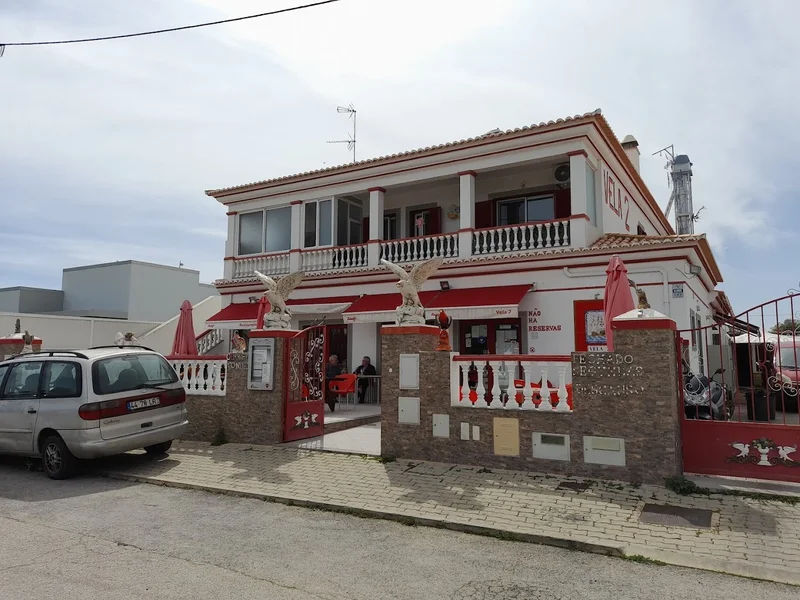 Santa Margarita Portugal