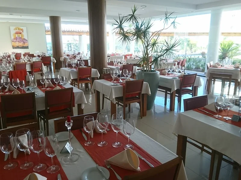 Restaurante Monte Verde
