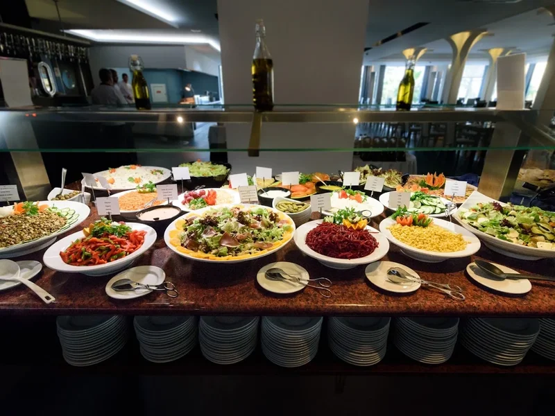 Restaurante Jupiter | Jupiter Algarve Hotel