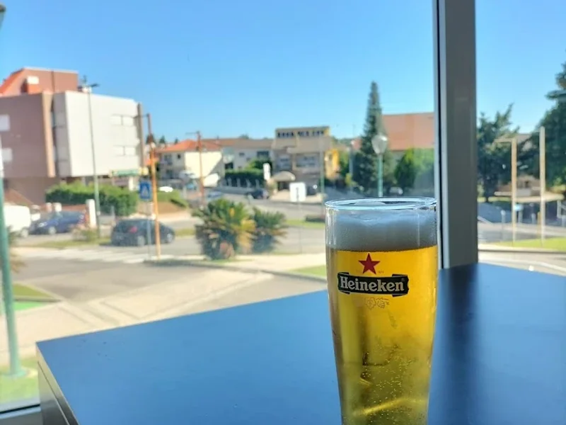 Lanchonete & Cia (Açaí & Cia)