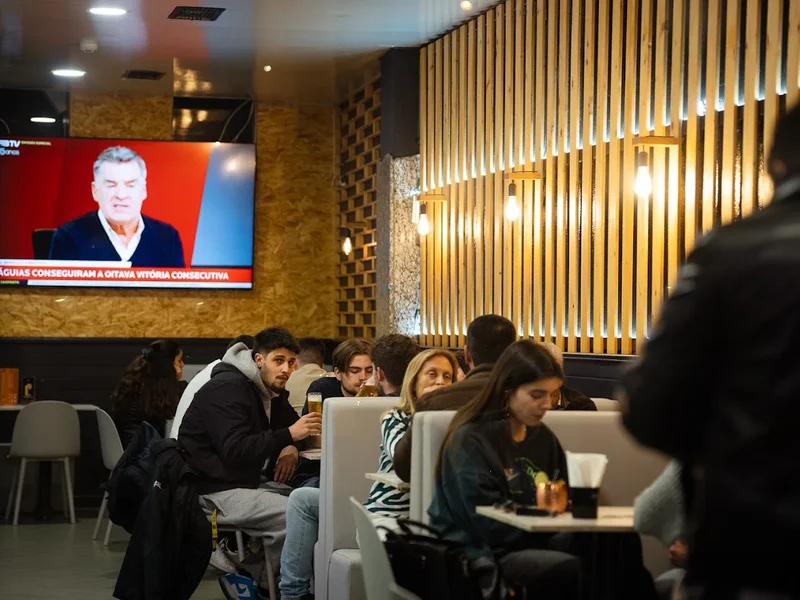 BFF - beer food & friends