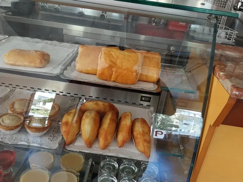 Churrasqueira Princesinha