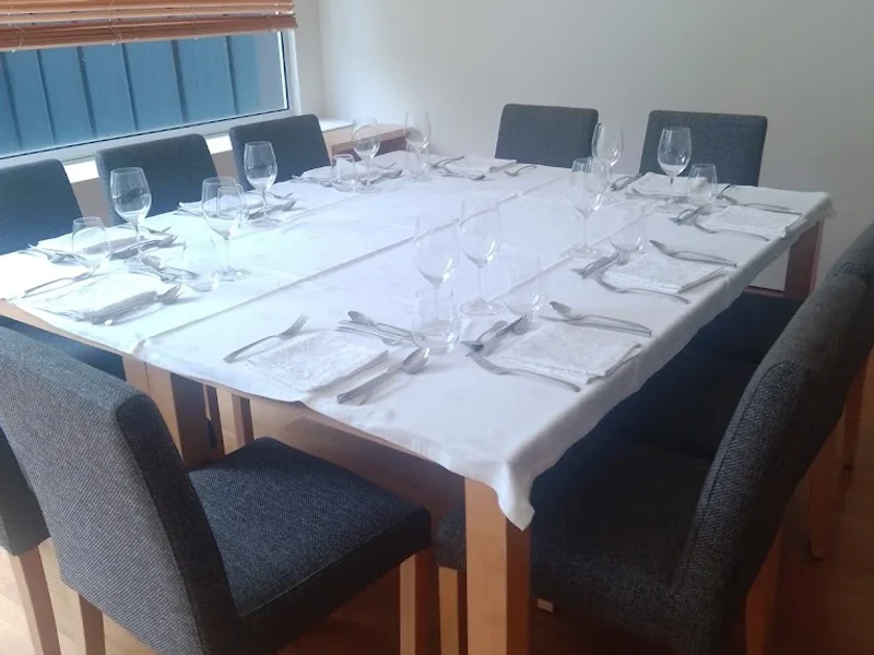 Restaurante Panorâmico da Universidade de Trás-os-Montes e Alto Douro