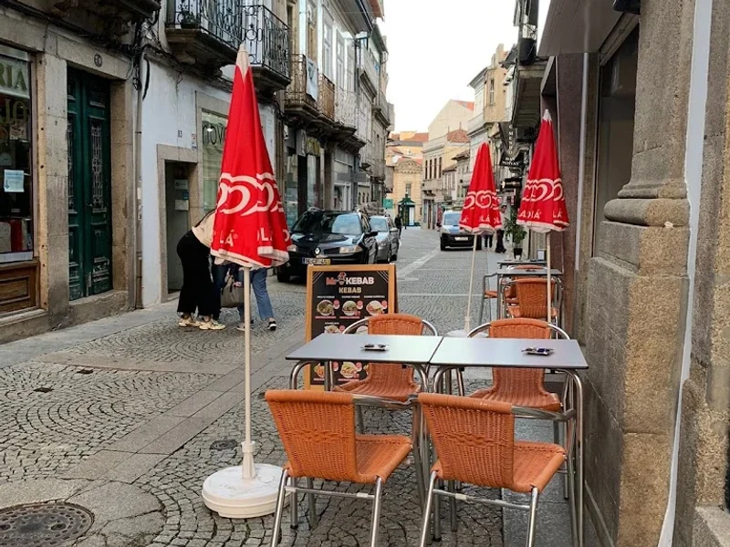 Taste and Take Halal Restaurant & Cafe