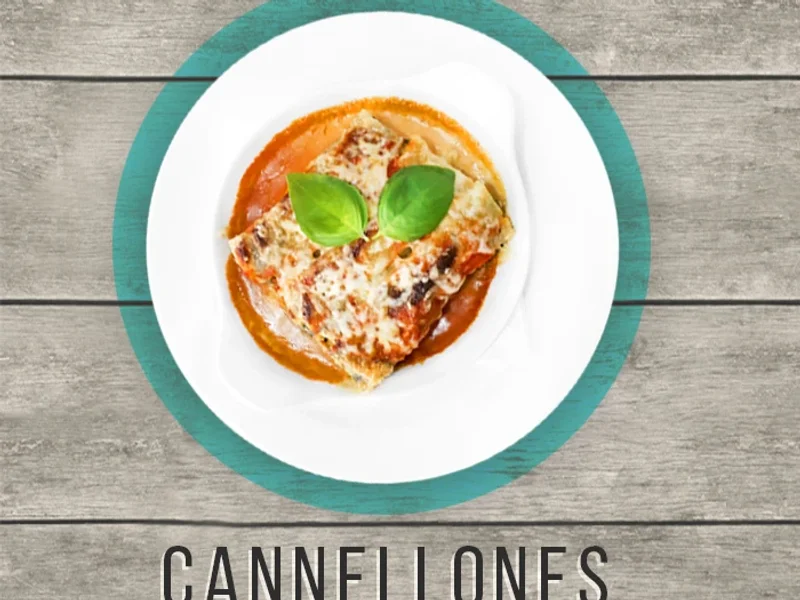 Restaurante Recanto das Massas