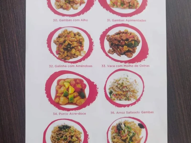 Restaurante Ryori House