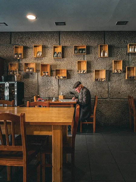 Restaurante Cozinha d'avó