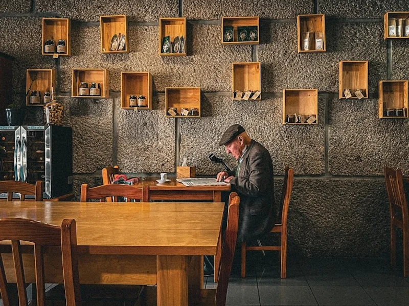 Restaurante Cozinha d'avó