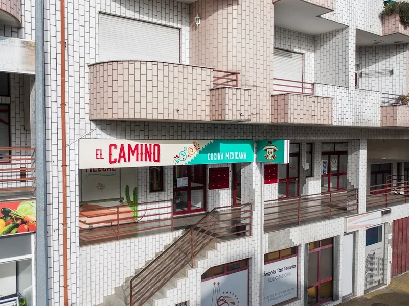 El Camino - Cocina Mexicana