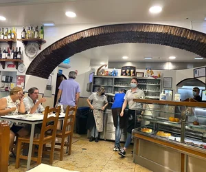 restaurantes com buffet no Setúbal