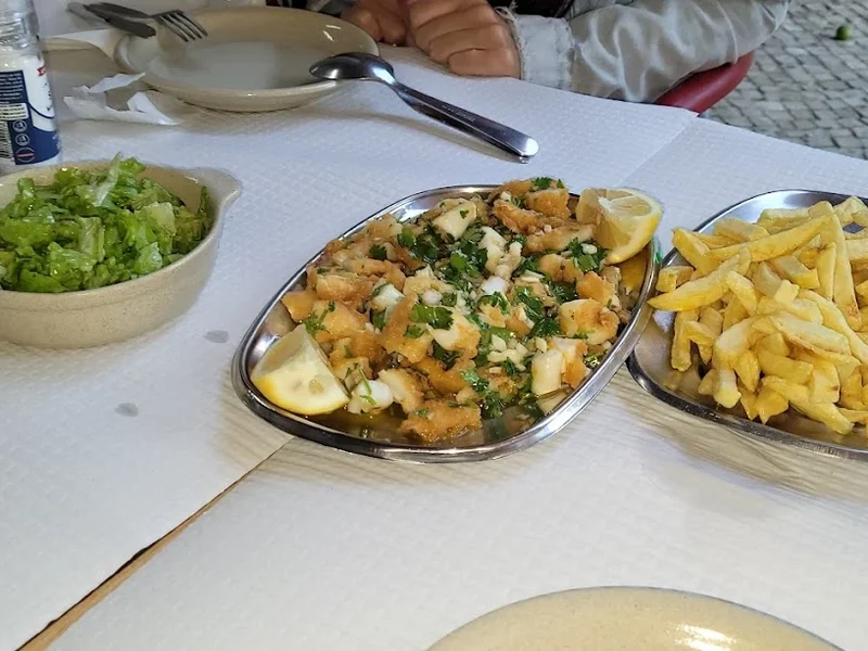 Restaurante A Cozinha