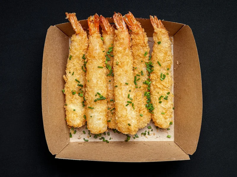 Sushi and Poke Setúbal