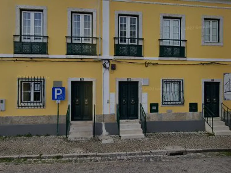 Restaurante Peixe Setúbal