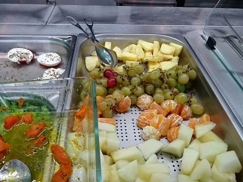 Restaurante O Canteiro