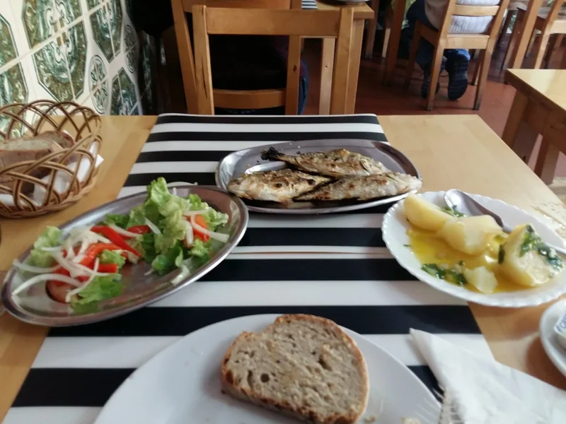 Restaurante Ivomar - só por reservas