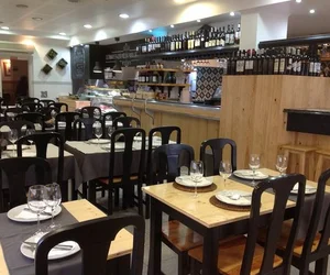 restaurantes com buffet no Santarém Santarém
