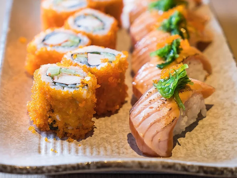 JAPPA - Sushi em casa | Santarém