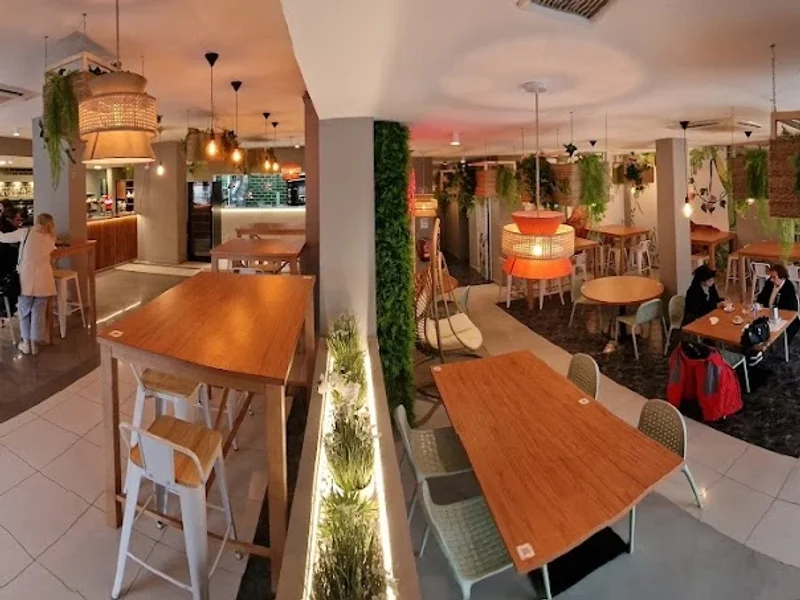 Galinha da Vizinha - Santarém Centro