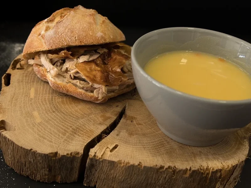 Take Eat Caldas da Rainha