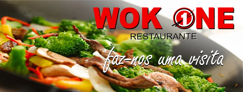 Wok One