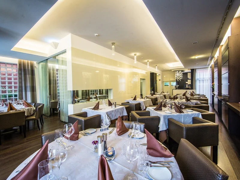 Restaurante Sabores D'Itália