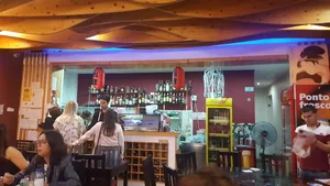restaurantes com buffet no Peniche Leiria